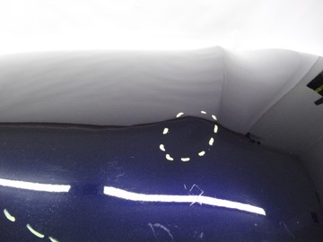 фото thumb №12, Bmw 8 g14 g15 g16 2018+ капот крышка двигателя оригинальная