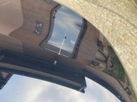 фото thumb №11, Mercedes 254 glc капот крышка двигателя подкрылок перед w254 x254 оригинал