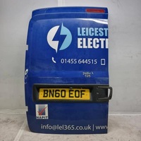 фото thumb №1, Дверь левая задняя fiat doblo ii 479