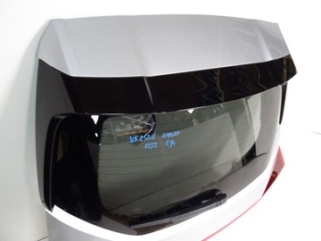 фото thumb №11, Lexus ux 250h кришка багажника камера 1j4 2021r