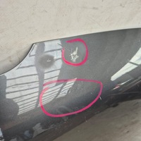 фото thumb №7, Vw caddy 2k7 20- капот кришка двигуна