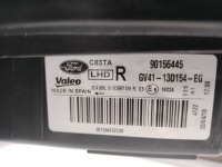 фото thumb №12, Фара правая фара ford kuga mk2 16- рестайлинг ксенон led поворотный
