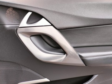 фото thumb №4, Citroen ds5 боковина двері правий перед