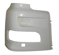 фото thumb №1, Панель фари фара daf xf правий seria 2 mtx