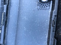 фото thumb №15, Бампер задній задня mercedes b amg w247