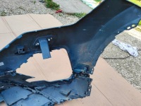 фото thumb №10, Vw touareg 3 iii r-line бампер передній перед 760807039