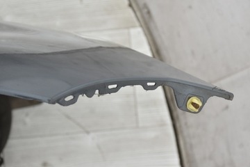 фото thumb №16, Бампер переднее перед nissan micra k13 рестайлинг