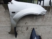 фото thumb №14, Крила правий перед передній mazda demio зелений