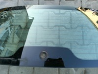 фото thumb №3, Стекло задняя задняя renault scenic ii