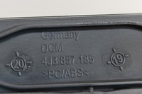 фото thumb №7, Audi e-tron gt панель приладів приладова права молдинг 4j3857185 2022 lhd 23549880