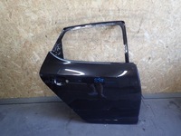 фото thumb №1, Дверь задняя правое seat ibiza hb 08-