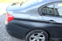 фото thumb №1, Чверть крила правий задня задній bmw f30 b39 mineralgrau