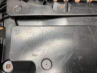 фото thumb №7, Напрямна кронштейн бампера задня праве bmw 5 g31 8066752