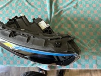 Mercedes eqa eqb 243 лампа передняя правая full led Цена, фото thumb