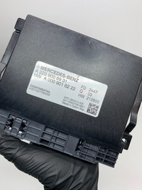 фото thumb №7, Mercedes w206 w223 w232 модуль блок керування коробки передач a2239006931