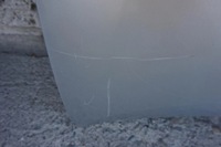 фото thumb №14, Крыло левый kompletny перед renault twingo 2 ii 07/11r