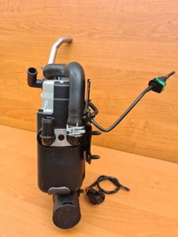 фото thumb №7, Webasto bmw x3 g01 x4 g02 64.12-9366925-02 бензин 2017r.