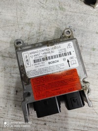 фото thumb №1, Модуль подушка безпеки ford focus mk2 4mt-14b056-bj
