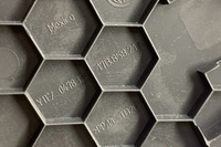 фото thumb №11, Боковой накладки декоративные панели приборной панели vw jetta mk7 17b858217 1.4l