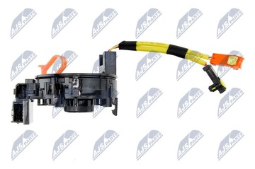 фото thumb №12, Лента руль сматыватель nty toyota yaris vios 1.0 1.3