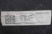 Обшивка дверь перед правый левый bmw i3 7296793 51417296793 с Разборки, фото thumb