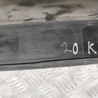 фото thumb №6, Audi q7 4m 2017 перед сторона ліва молдинг / накладка na крила передній