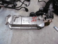 фото thumb №1, Mini cooper countryman r60 2015 радиатор выхлопных газов