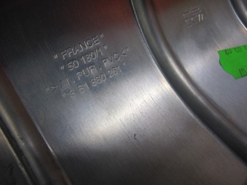 фото thumb №7, Skoda superb 1 i 3u рестайлінг air bag подушки подушка безпеки