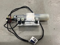 фото thumb №1, Mercedes r231 sl400 насос крыша a2318000030