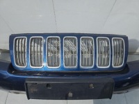 фото thumb №9, Бампер перед jeep grand cherokee wj 99-03r