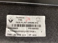 фото thumb №7, Мат обшивка багажника czarna renault talisman kombi 849026892r