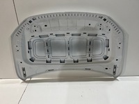 фото thumb №9, Капот крышка двигателя volkswagen polo 2g 2g0 17-