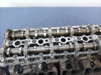 фото thumb №6, Bmw x6 f16 3.0d n57d30b головка двигателя валы распределительного вала 8575439 7812929