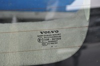 фото thumb №9, Volvo xc60 кришка багажника багажника задня задня 484-16 комплектна