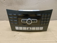 фото thumb №1, Mercedes cls w218 радіо навігація a2189008402