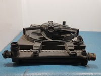 фото thumb №12, Ford fusion i 1.6 радиатор wody вентилятор