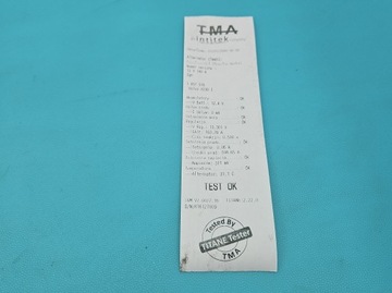 фото thumb №7, Тест генератор volvo xc90 i 02- 0124525060 30667787 2.4 d5 d5244t