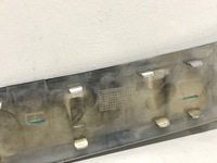 фото thumb №10, Молдинг бампера хром mercedes glb a2478859800