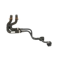 Bmw x2 f39 f40 f44 f45 x1 f48 шланг патрубок радіатора оливи 8658491 Ціна, фото thumb