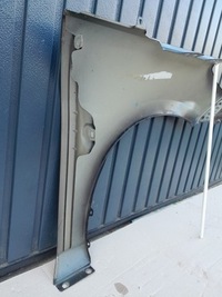 фото thumb №12, Крыло перед переднее левый ford fiesta mk8 viii