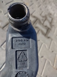 фото thumb №3, Вентиляция картера труба слив масла volvo fh fm