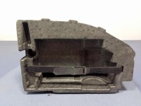 фото thumb №9, Porsche panamera ii 971 вкладка пінополістирол багажника 971864475b