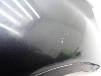 Купить Крыло  правый  перед передний audi q7 4l рестайлинг  lz7s, фото thumb