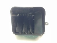 Chrysler voyager решітка обдув бокове  панелі 2008 70779xdv Зі Шроту, фото thumb