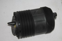 фото thumb №5, Пневмоподушка подушка подвеска задняя audi q7 4m 15-