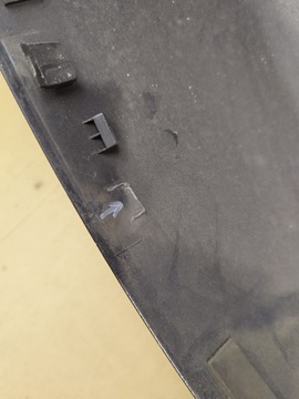 фото thumb №14, Захист корпус ванна колеса запасного toyota rav4 iii 2005-2008 колір 1e0