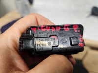 фото thumb №8, Volkswagen tiguan ii allspace лампа подсветка зеркало правое 5na945292