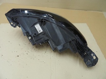 фото thumb №12, Peugeot 3008 ii 5008 ii рестайлинг полный led лампа перед правая европа 9836230180