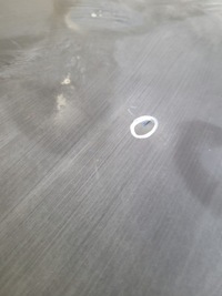 фото thumb №4, Audi a4 b9 8w 8w0 капот кришка двигуна