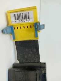 фото thumb №6, Honda legend ii coupe ka8 1994 стрічка кільце ковзний подушка безпеки srs шлейф